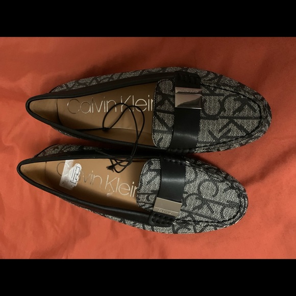 Calvin Klein Shoes - Calvin Klein Loafers